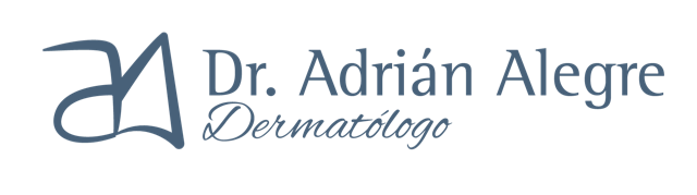 Dr Adrian Alegre