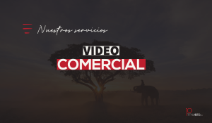 Video Comercial