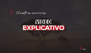 Video EXPLICATIVOS